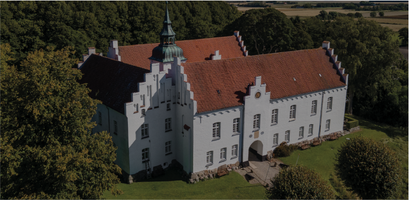 Kokkedal Slot